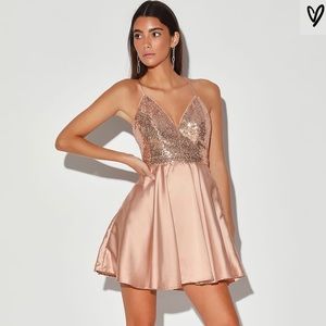 Lulu Dress